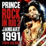 Rock in Rio 2 - Live 1991