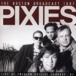 Boston broadcast 1987 (Live FM)