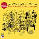Je N`aime Pas Le Classique