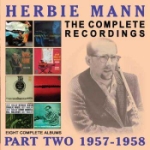 Complete Recordings 1957-1958