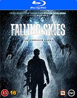 Falling skies / Complete series