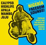 Nigeria Freedom Sounds
