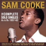 Complete solo singles As & Bs 1957-62
