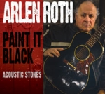 Paint It Black / Acoustic Stones