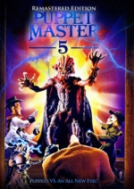 Puppet Master 5 (Remastered)