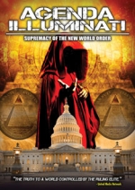 Agenda Illuminati/Supremacy Of The New World...