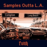 Samples Outta L A - Funk
