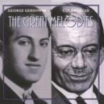 Gershwin & Porter - The Great Melodies