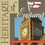 Heritage Of England