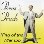 King of the mambo