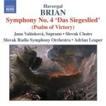 Symphonies Nos 4 & 12
