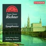Symphonies (London Mozart Players)