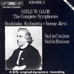 Complete Symphony Vol 2 / etc