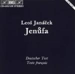 Jenufa Complete Opera Live