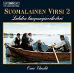 Finnish Hymns Vol 2