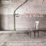 Concertos For Cello & Winds