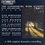 Wind Quintet Music