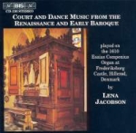 Renaissance Court & Dance Music