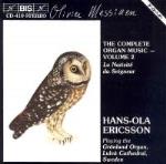 Complete Organ Music Vol 2