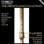 French Kings Flautists