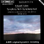 Symphonies Nos 3 & 8