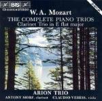 Complete Piano Trios