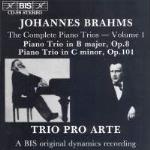 Piano Trio Vol 1