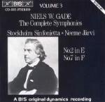 Complete Symphonies Vol 3