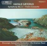 Symphony 3 / Violin Concertos