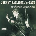 Johnny Hallyday Et Ses Fans Au