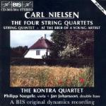 4 String Quartets / String Quintet