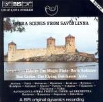 Opera Scenes From Savonlinna