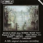 Nordic Music Vol 1