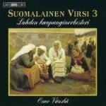 Finnish Hymns Vol 3