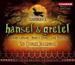 Hansel And Gretel (Mackerras)