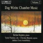 Chamber Music Vol 2