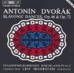 Slavonic Dances Op46 & Op72