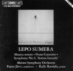 Musica Tenera / Piano Concertos
