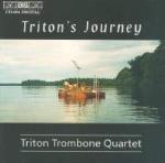 Triton`s Journey