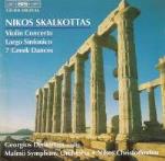 Violin Concertos / Largo Sinfonico