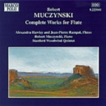 Complete Works For Flute