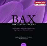Orchestral Works Vol 6