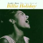 Lady Day/Very best of...
