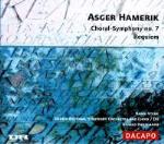 Choral-symphony No 7 / Requiem
