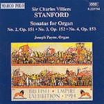 Organ Sonatas Opp 151-153