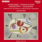 20 Century Danish Chamber Music