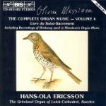 Complete Organ Music Vol 6