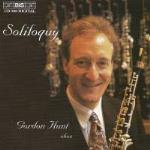 Soliloquay British Solo Oboe