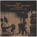 Organ Sonata / Enigma Variations