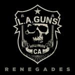 Renegades (Black)
